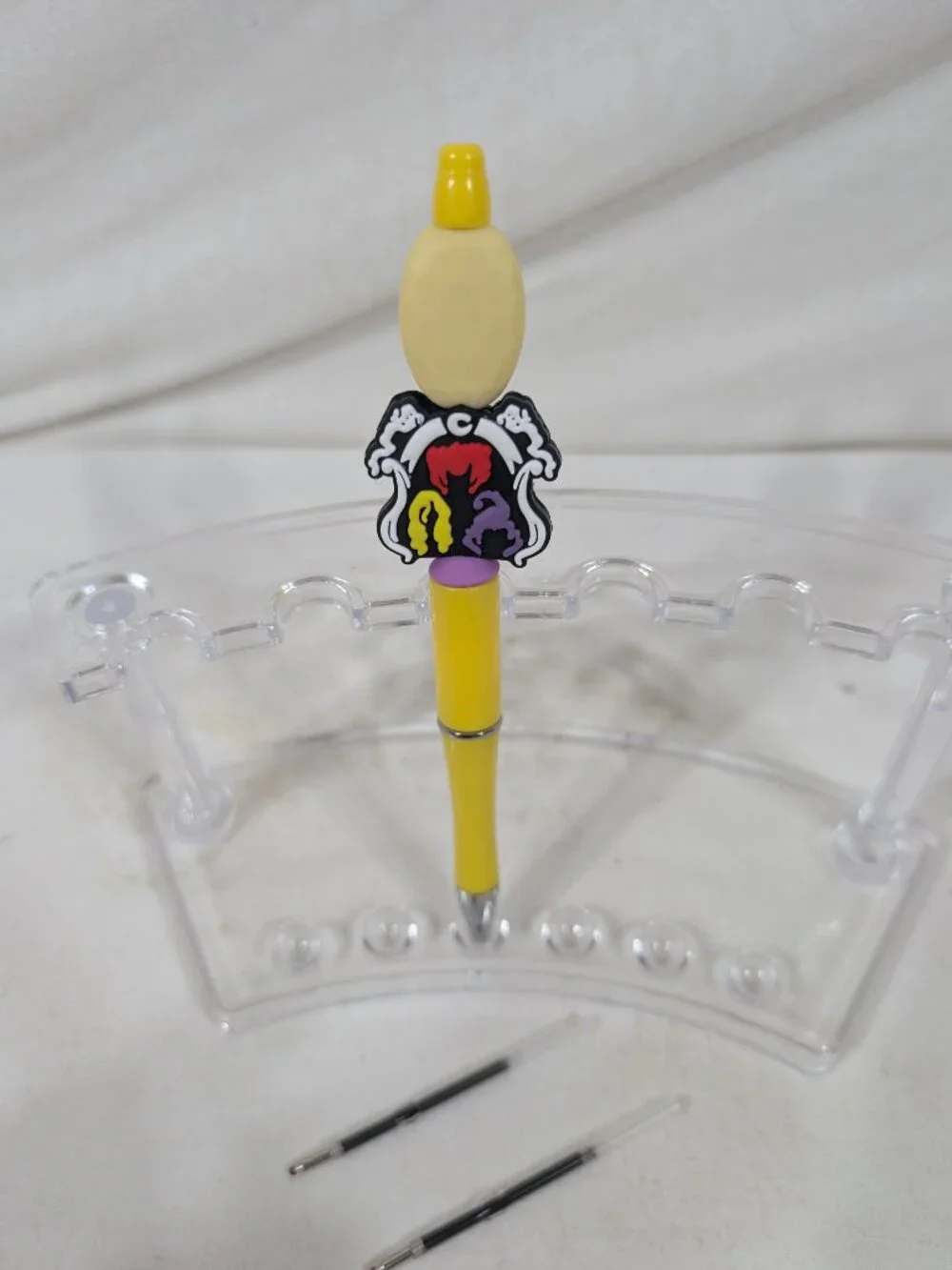 Beaded Pen (Set 1)
